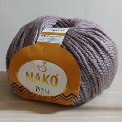 Пряжа Nako Peru